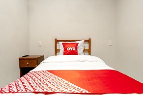 Super OYO 2345 HOMESTAY JAYA