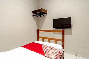 Super OYO 2345 HOMESTAY JAYA