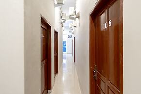 Super OYO 2345 HOMESTAY JAYA