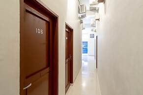 Super OYO 2345 HOMESTAY JAYA