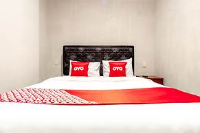 Super OYO 2345 HOMESTAY JAYA