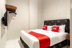 Super OYO 2345 HOMESTAY JAYA