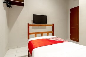 Super OYO 2345 HOMESTAY JAYA