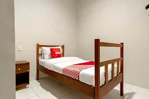 Super OYO 2345 HOMESTAY JAYA