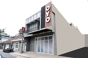 Super OYO 2345 HOMESTAY JAYA