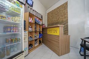 SPOT ON 2294 Mega Kost