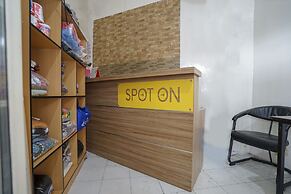 SPOT ON 2294 Mega Kost