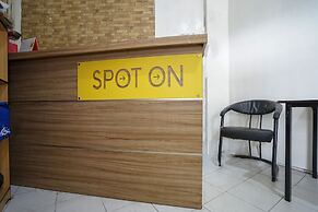 SPOT ON 2294 Mega Kost