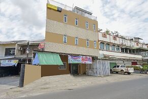 SPOT ON 2294 Mega Kost