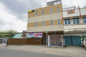 SPOT ON 2294 Mega Kost