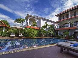 Kiri Boutique Hotel II