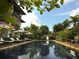 Kiri Boutique Hotel II