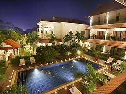 Kiri Boutique Hotel II