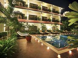 Kiri Boutique Hotel II