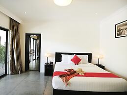 Kiri Boutique Hotel II