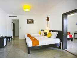 Kiri Boutique Hotel II
