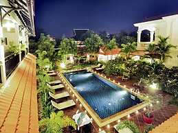 Kiri Boutique Hotel II