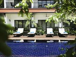 Kiri Boutique Hotel II