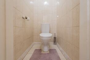 GM Apartment Kudrinskaya 1