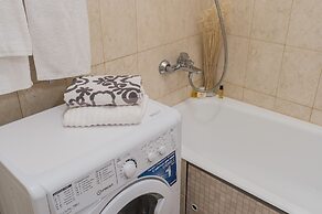 GM Apartment Kudrinskaya 1