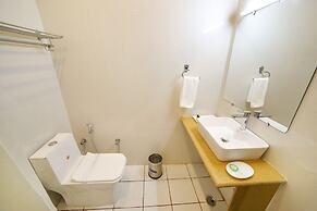Aaravam Ganga Boutique Hotel Rishikesh