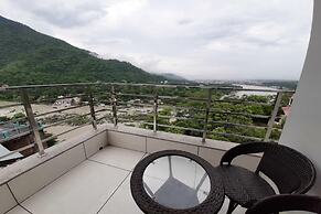Aaravam Ganga Boutique Hotel Rishikesh