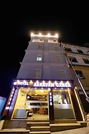 Aaravam Ganga Boutique Hotel Rishikesh