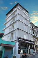 Aaravam Ganga Boutique Hotel Rishikesh