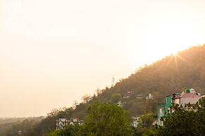 Aaravam Ganga Boutique Hotel Rishikesh