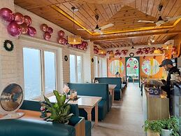 Aroma Ganga View