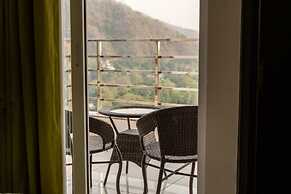 Aaravam Ganga Boutique Hotel Rishikesh