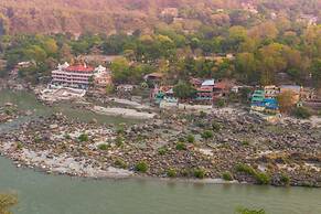 Aaravam Ganga Boutique Hotel Rishikesh