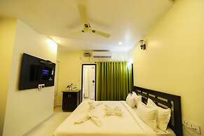 Aaravam Ganga Boutique Hotel Rishikesh