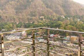 Aaravam Ganga Boutique Hotel Rishikesh