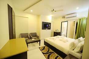 Aaravam Ganga Boutique Hotel Rishikesh