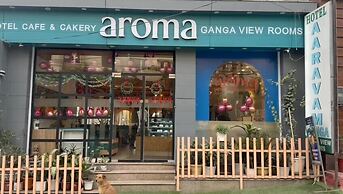 Aroma Ganga View