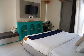 Aroma Ganga View