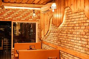 Aaravam Ganga Boutique Hotel Rishikesh