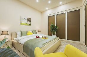 GM Apartment Leontievskii 6 bld 2