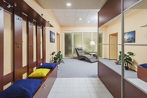 GM Apartment Leontievskii 6 bld 2