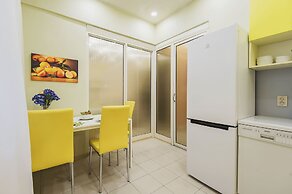 GM Apartment Leontievskii 6 bld 2