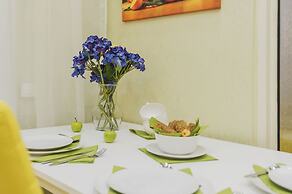 GM Apartment Leontievskii 6 bld 2