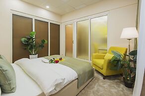 GM Apartment Leontievskii 6 bld 2