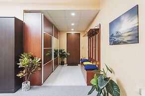 GM Apartment Leontievskii 6 bld 2