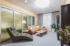 GM Apartment Leontievskii 6 bld 2