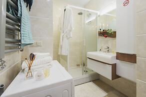 GM Apartment Leontievskii 6 bld 2