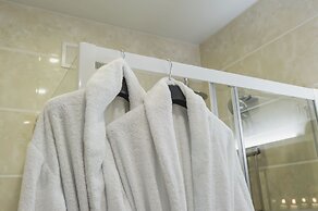 GM Apartment Leontievskii 6 bld 2