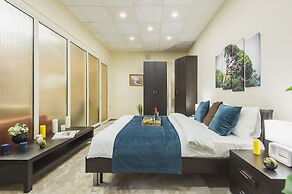 GM Apartment Leontievskii 6 bld 2