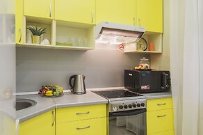 GM Apartment Leontievskii 6 bld 2