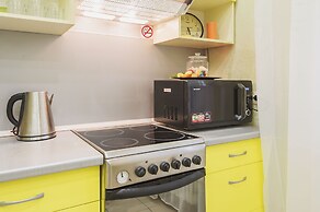 GM Apartment Leontievskii 6 bld 2